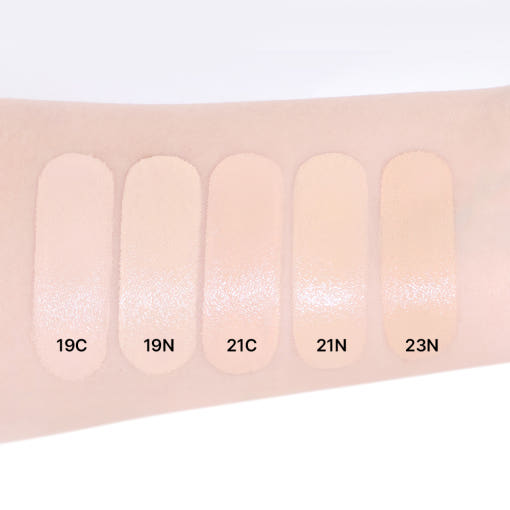 CLIO Kill Cover Founwear Cushion with refill – view 4