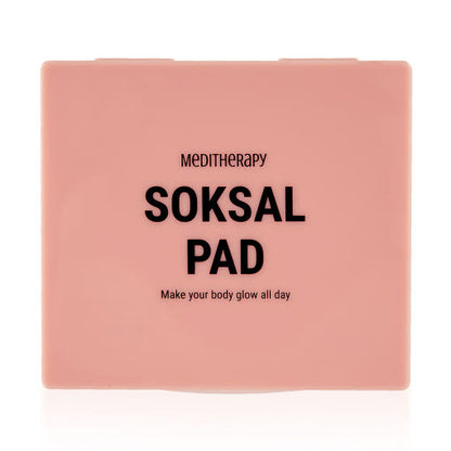 MEDITHERAPY SOKSAL Pad ver.2 140 ml/30 ea – Toners, view 2
