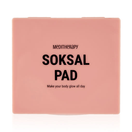 MEDITHERAPY SOKSAL Pad ver.2 140 ml/30 ea