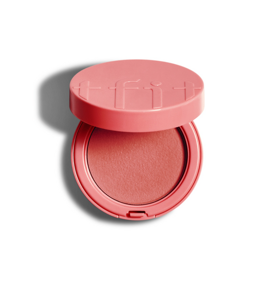 tfit Fluffy Velvet Cushion Blush 4 g – Blushes, view 2