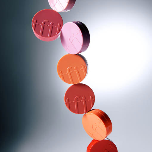 tfit Fluffy Velvet Cushion Blush 4 g – Blushes, view 3
