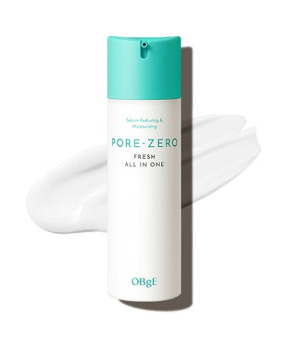 OBgE Pore Zero Fresh All In One 150 ml – Lotions & Moisturizers, view 3