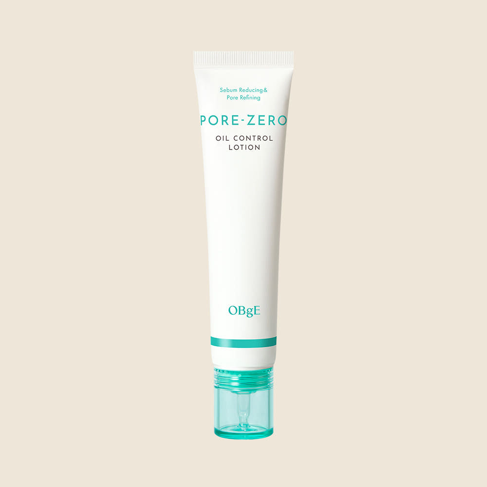 OBgE Pore Zero Oil Control Lotion 70 ml – Lotions & Moisturizers, view 2