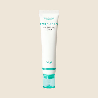 OBgE Pore Zero Oil Control Lotion 70 ml – Lotions & Moisturizers, view 2