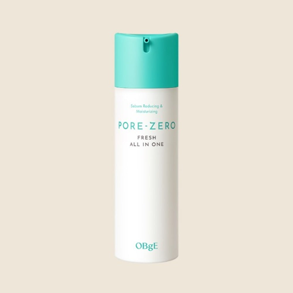 OBgE Pore Zero Fresh All In One 150 ml