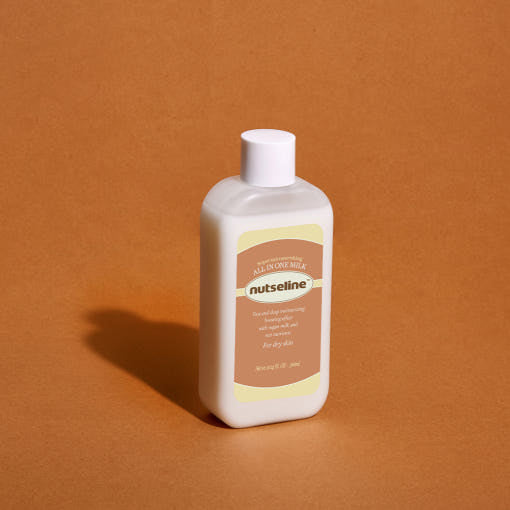 nutseline Super Nut All In One Milk 300 ml