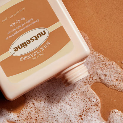 nutseline Super Nut Milk Body Wash 500 ml – Body Wash, view 3