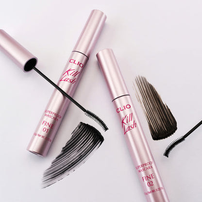 CLIO Kill Lash Superproof Mascara – view 3