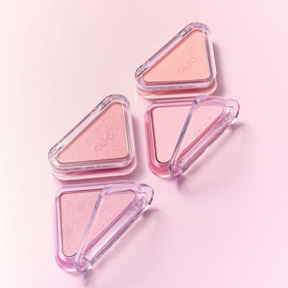 CLIO Essential Blush Tap 3 g – Blushes, view 3