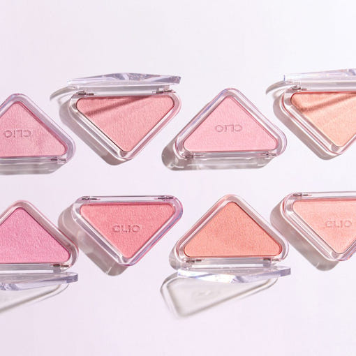 CLIO Essential Blush Tap 3 g