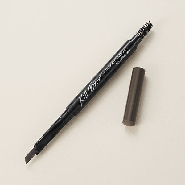 CLIO Kill Brow Auto Hard Brow Pencil 0.31 g – Eyebrow Enhancers, view 3