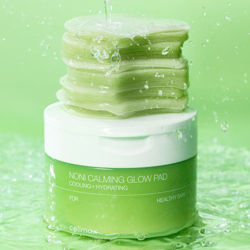 celimax Noni Calming Glow Pads (50 pads) – Toners, view 2