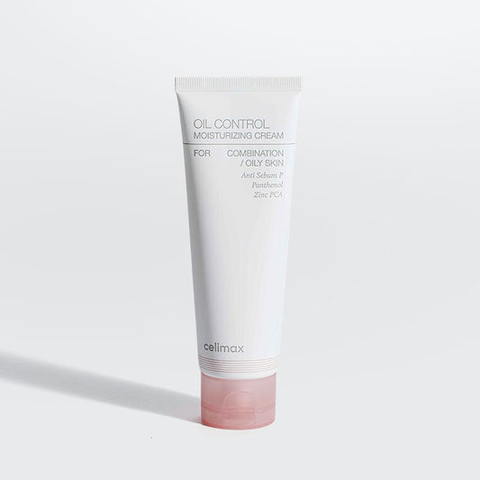 celimax Oil Control Moisturizing Cream (80 ml)