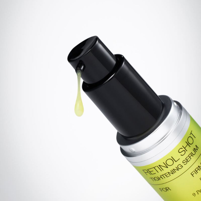celimax The Vita-A Retinol Shot Tightening Serum (30 ml) – Face Serums, view 3