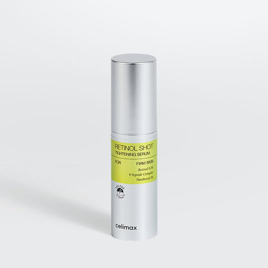 celimax The Vita-A Retinol Shot Tightening Serum (30 ml) – Face Serums, view 2