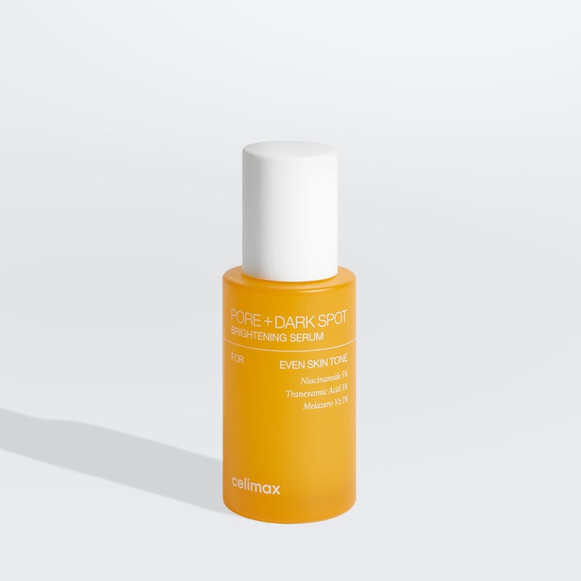 celimax Pore+ Dark Spot Brightening Serum (30 ml)