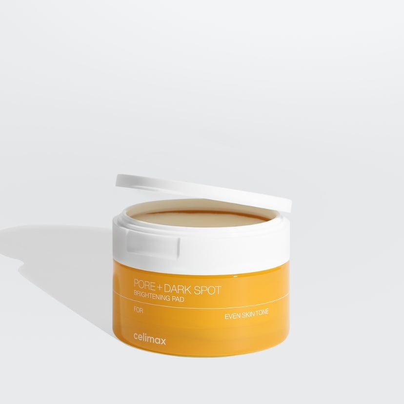 celimax Pore+ Dark Spot Brightening Pads (40 pads) – Toners, view 2