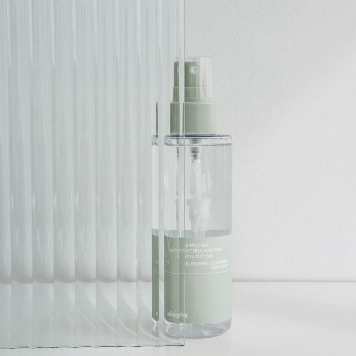celimax Ji Woo Gae Heartleaf BHA Body Mist (150 ml) – Perfumes & Colognes, view 3