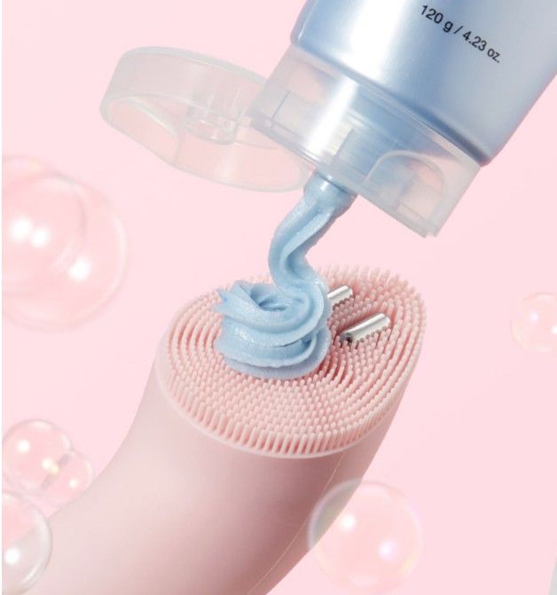 medicube AGE-R Booster Cleansing Head – Skin Care Tools, view 3