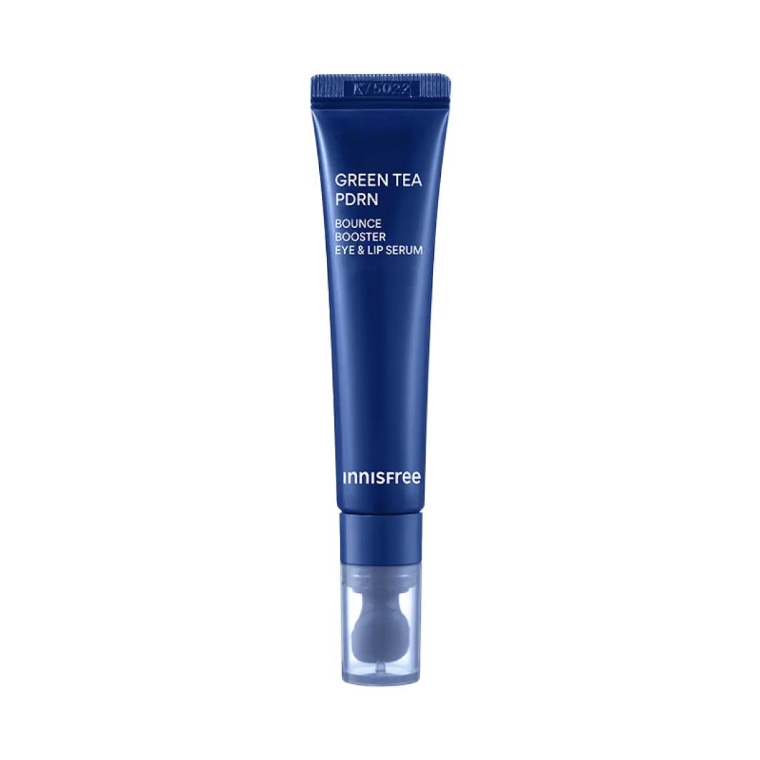 innisfree Green Tea PDRN Bounce Booster Eye & Lip Serum (15 ml)