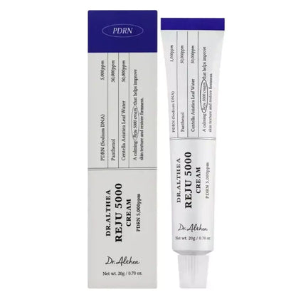 Dr.Althea PDRN REJU 5000 Cream 20 g – Lotions & Moisturizers, view 2