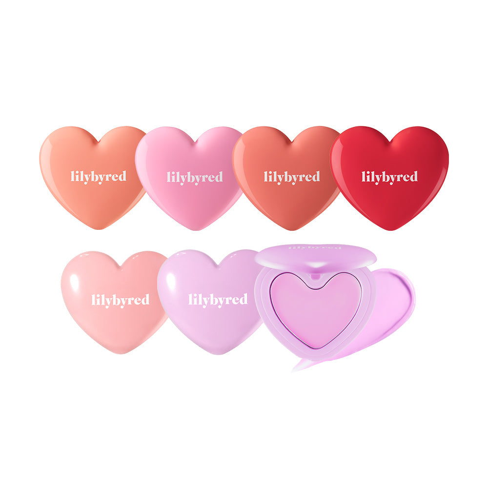 lilybyred Luv Beam Cheek Balm 3.5 g
