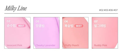 lilybyred Luv Beam Cheek Balm 3.5 g – Blushes, view 5