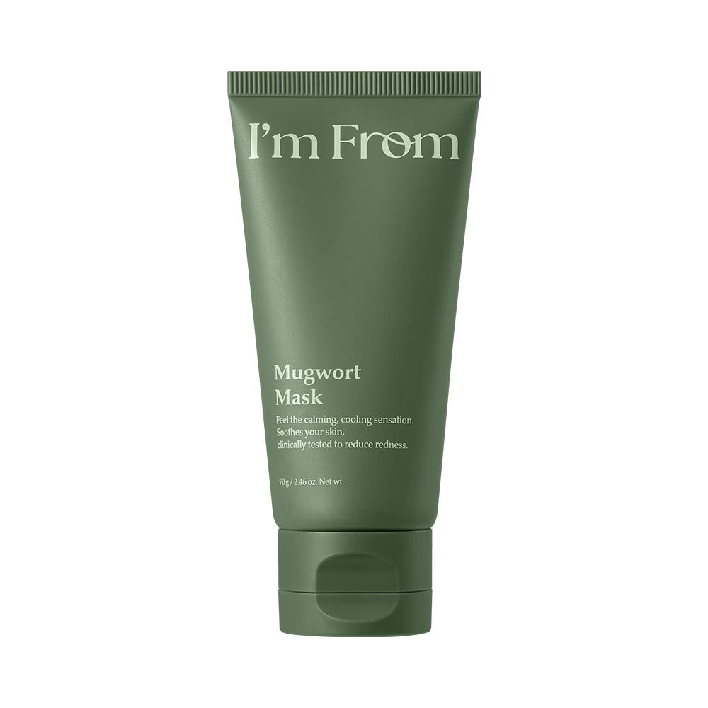 I'm From Mugwort Mask 70 ml