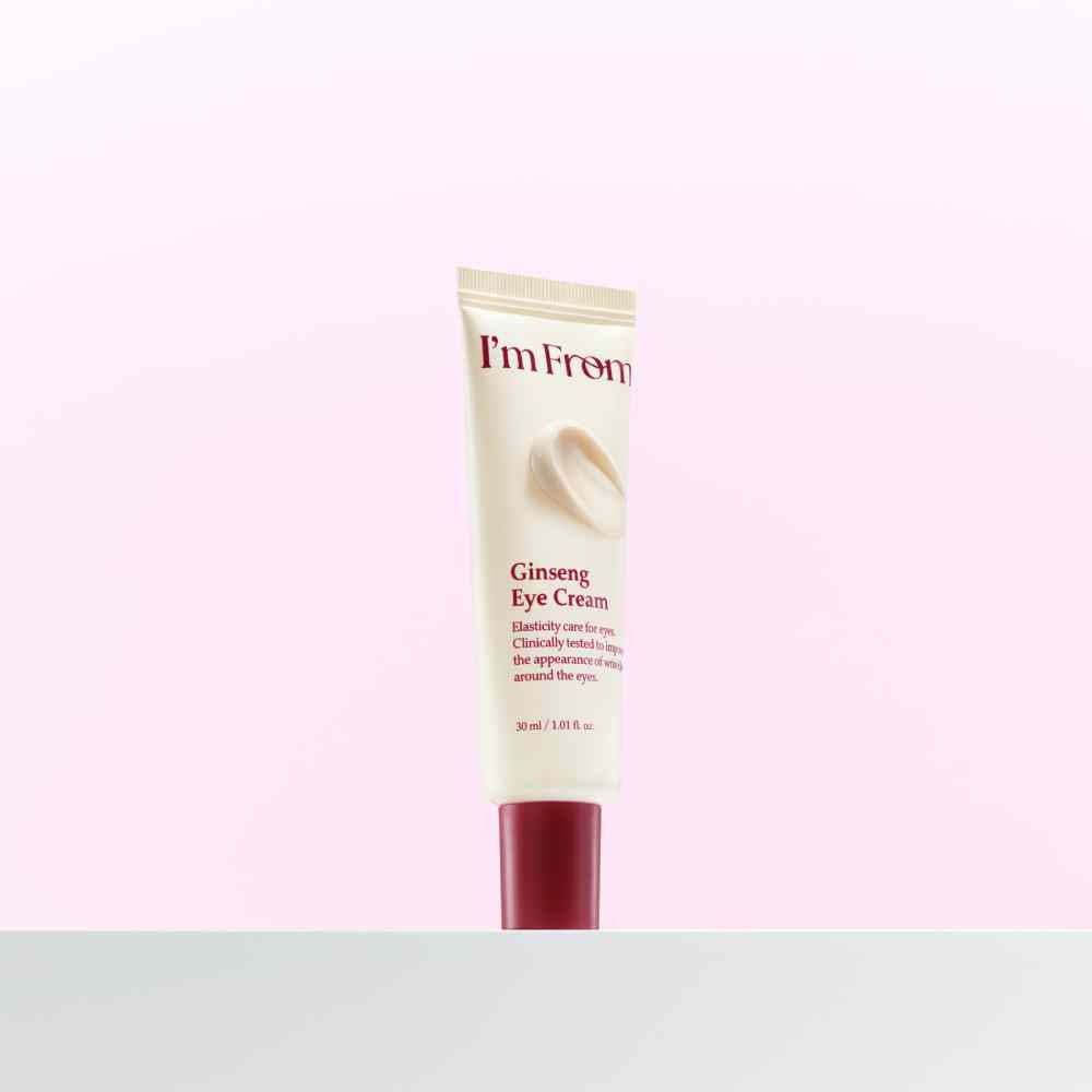 I'm From Ginseng Eye Cream 30 ml