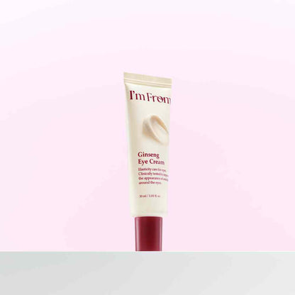 I'm From Ginseng Eye Cream 30 ml – image 2