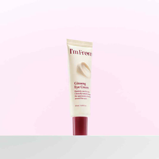 I'm From Ginseng Eye Cream 30 ml – image 2