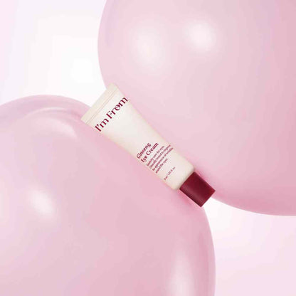 I'm From Ginseng Eye Cream 30 ml – image 3
