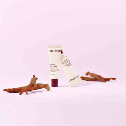 I'm From Ginseng Eye Cream 30 ml – image 4