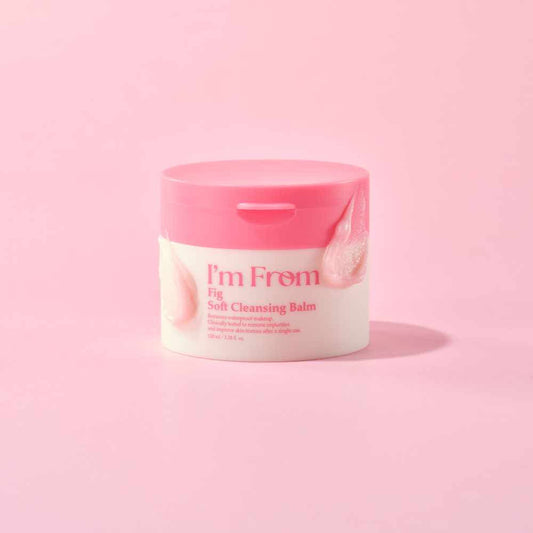 I'm from Fig Soft Cleansing Balm 100 ml