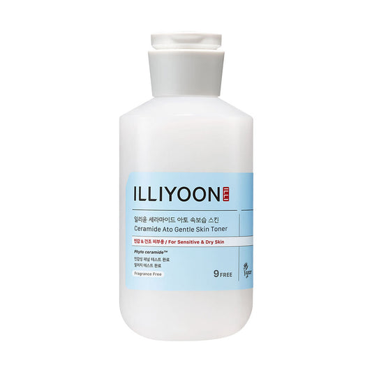 ILLIYOON Ceramide Ato Relief Skin Softener