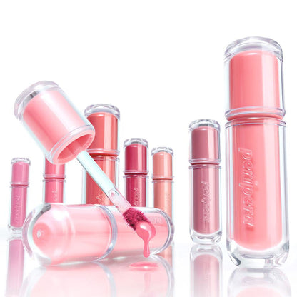peripera Mood Glowy Tint 4 g – Lip Gloss, view 3