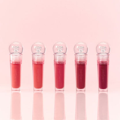 peripera Ink The Jelloble Tint 3.7 g – Lip Gloss, view 2