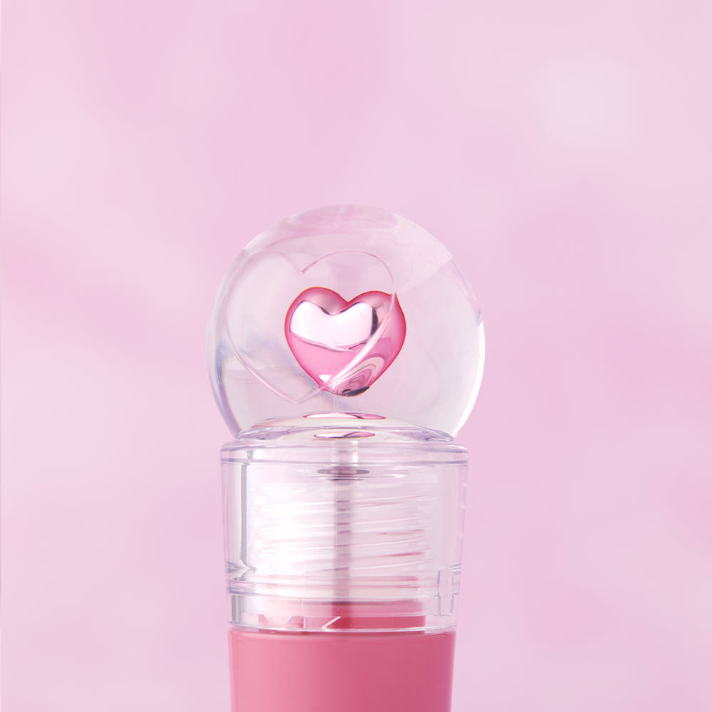 peripera Ink The Jelloble Tint 3.7 g – Lip Gloss, view 3