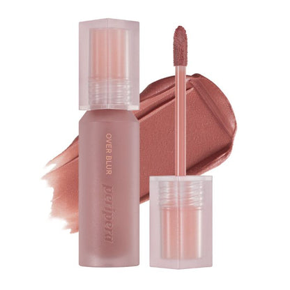 peripera Over Blur Tint 3.5 g – Lip Gloss, view 3