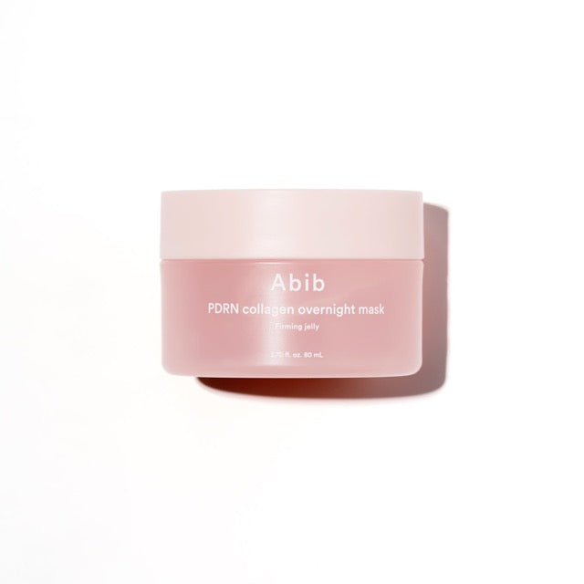 Abib PDRN Collagen Overnight Mask Firming Jelly (80 ml)