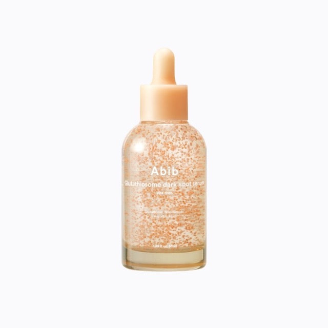 Abib Glutathiosome Dark Spot Serum Vita Drop (50 ml)