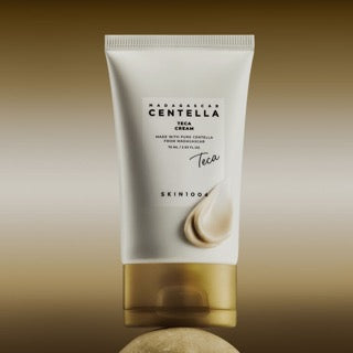 SKIN1004 Centella Teca Cream 75 ml – Lotions & Moisturizers, view 3