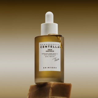SKIN1004 Centella Teca Ampoule 50 ml – Face Serums, view 3