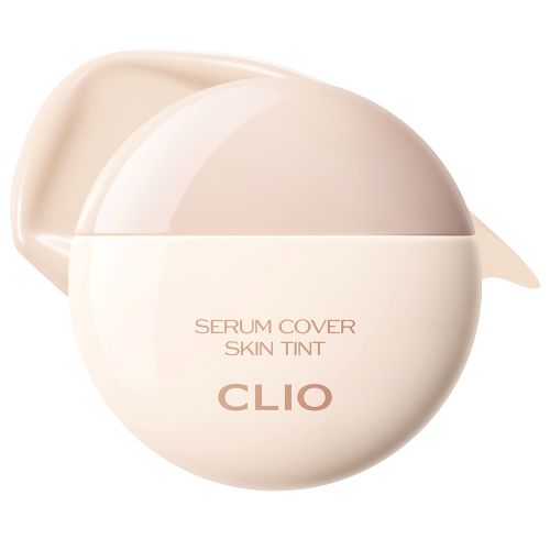 CLIO Serum Cover Skin Tint SPF20 PA+++ 30 ml – Foundations, view 2