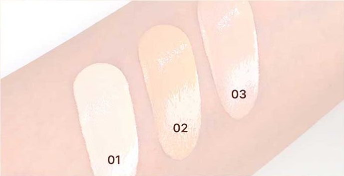 CLIO Serum Cover Skin Tint SPF20 PA+++ 30 ml – Foundations, view 4
