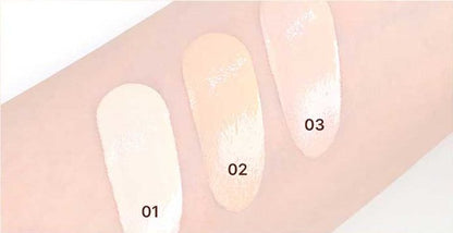 CLIO Serum Cover Skin Tint SPF20 PA+++ 30 ml – Foundations, view 4