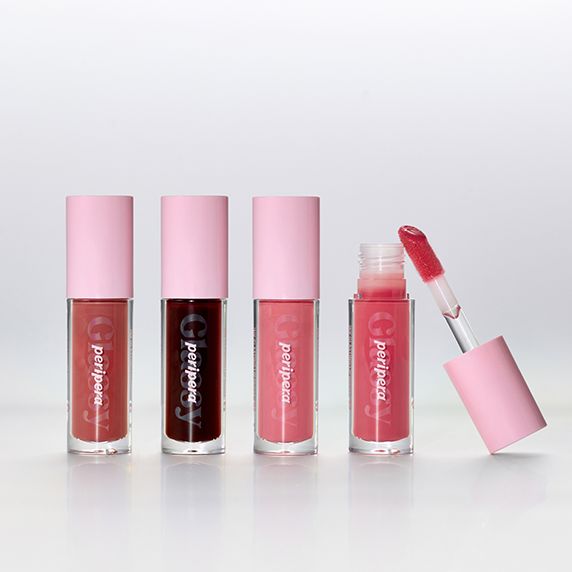 peripera Ink Glasting Lip Gloss