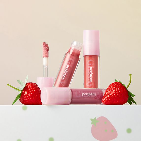 peripera Ink Glasting Lip Gloss – view 4