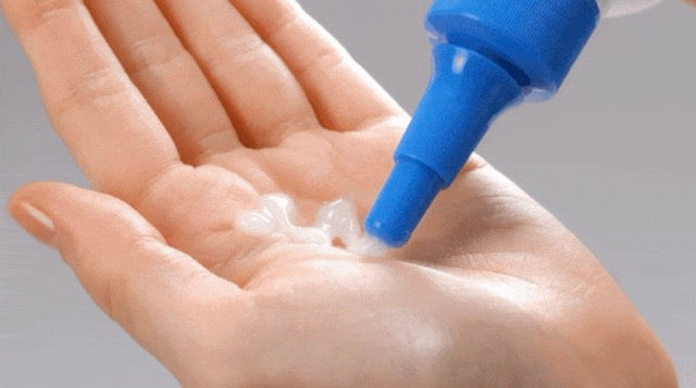 Dr.FORHAIR Aero Purifying Scalp Exfoliator 200 ml – Hair Serums, view 4