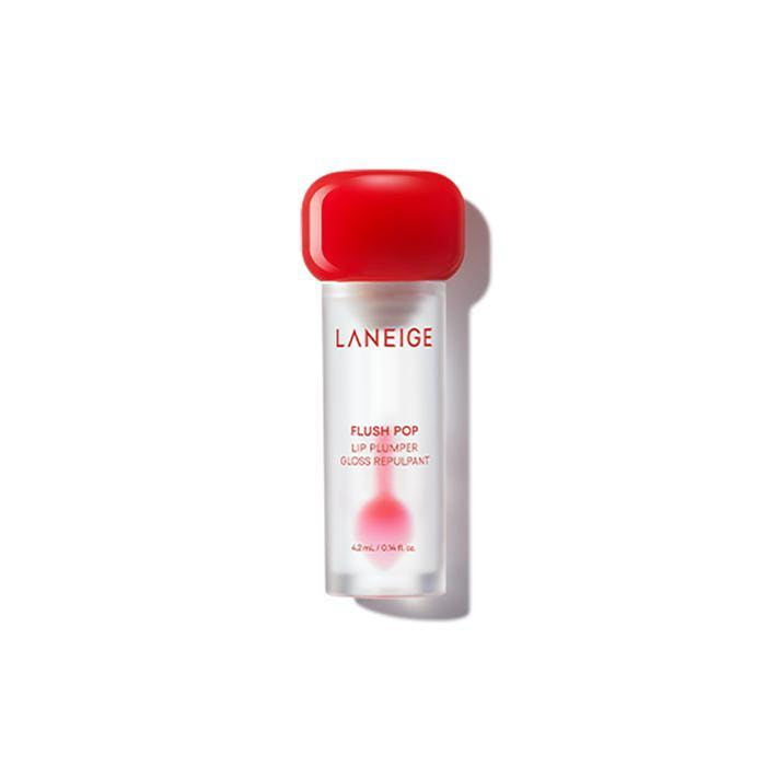 LANEIGE Flush Pop Lip Plumper 4.2 ml – Lip Gloss, view 2